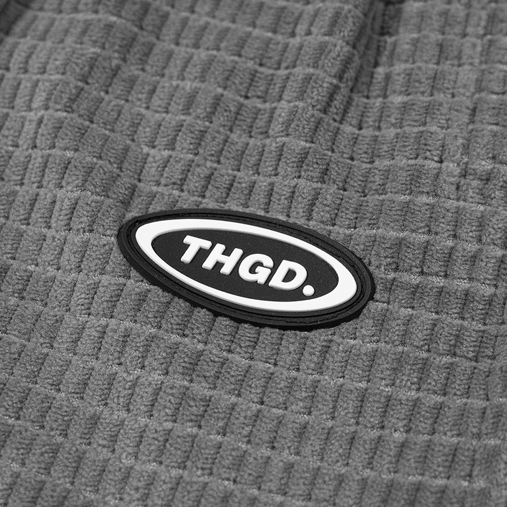 Quần Nhung TrackPant Basic Thiết Kế The Good/ Dermot Pant