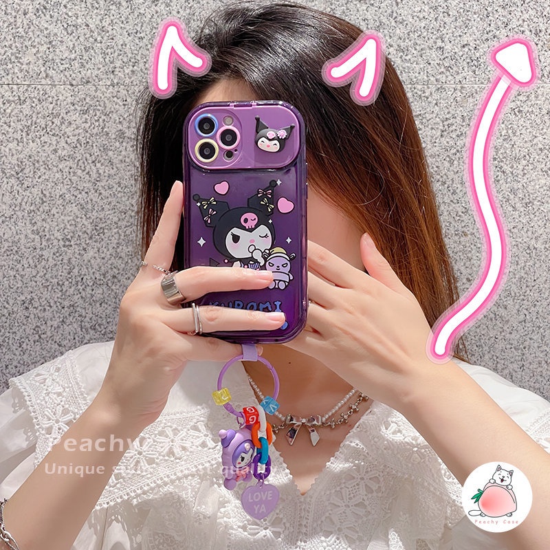 Ốp Điện Thoại TPU Mềm Kèm Gương Trang Điểm Cho iPhone 14 13 12 11 Pro Max Xr Xsmax