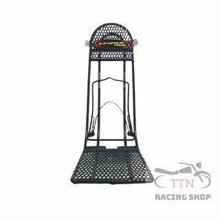 Baga kẹp Spark Nano dành cho Sirius 50cc-110cc