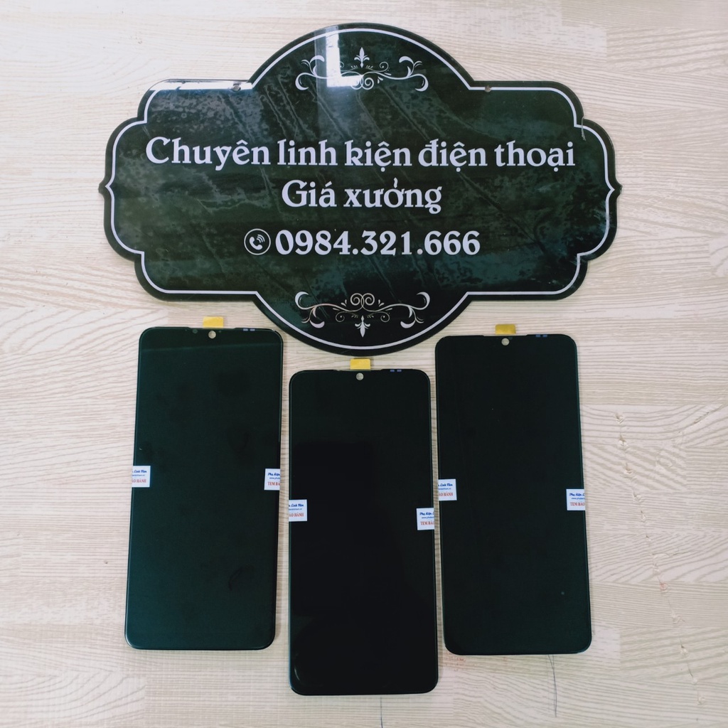 MÀN HÌNH VSMART STAR 3