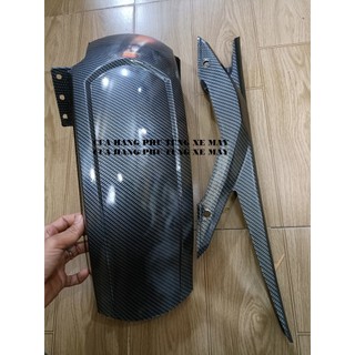 Dè catte Winner X V2, V3 cacbon cao cấp