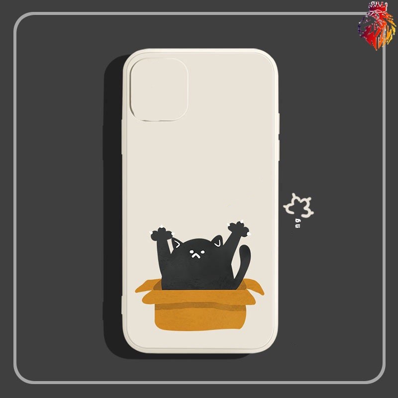 Ốp lưng  6plus 6splus 7 plus 8plus X Xr XsM 11 12 13 Promax 14 Promax - MANGO812 - LionKing