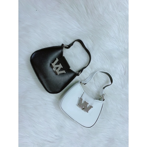 Túi kẹp nách cho bé