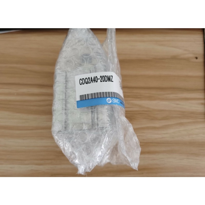 Cylinder ( Xilanh ) SMC CDQ2A40-20DMZ, CDQ2A40-40DMZ