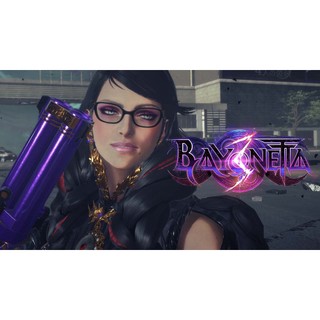 Băng Game Bayonetta 3 Trinity Masquerade Edition Nintendo Switch