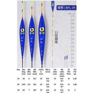 PHAO BARFILON - BFL-04
