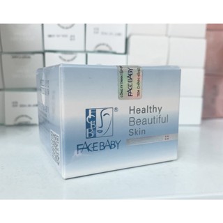 Kem Face Baby Xanh loại Nám, tàn nhang