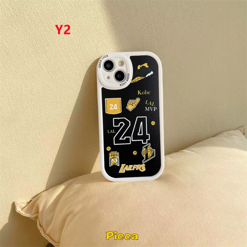 Ốp Điện Thoại TPU Mềm Họa Tiết Thời Trang Cho IPhone 11 XR 7 8 6 6s Plus 13 12 14 11 Pro MAX 14 Plus X XS MAX SE 2020