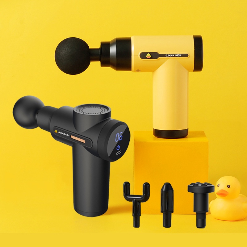 Máy Massage Cầm Tay. Máy Mát Xa Toàn Thân Cao Cấp