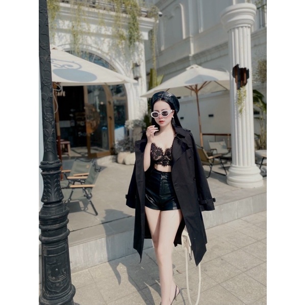 Trend coat Man go
