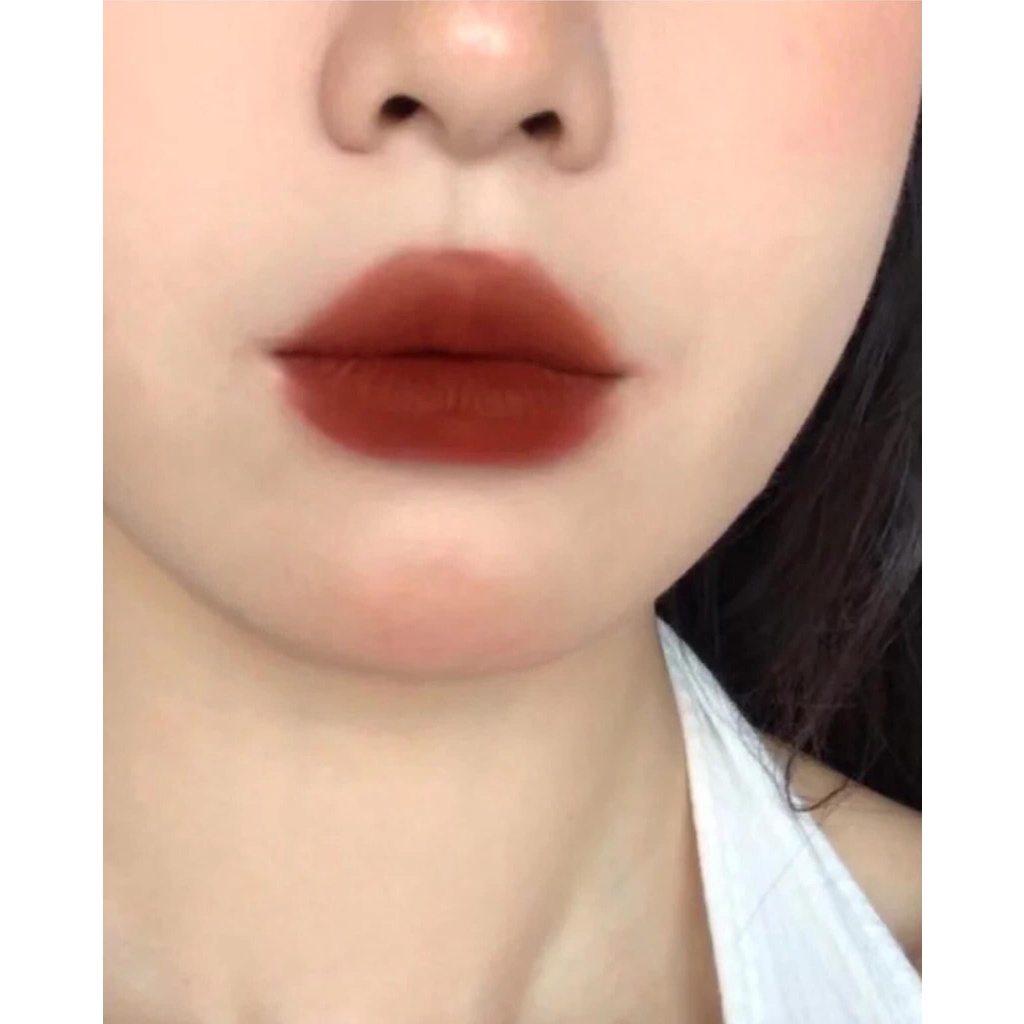 Son Kem Lì BBIA 39 - Last Velvet Lip Tint