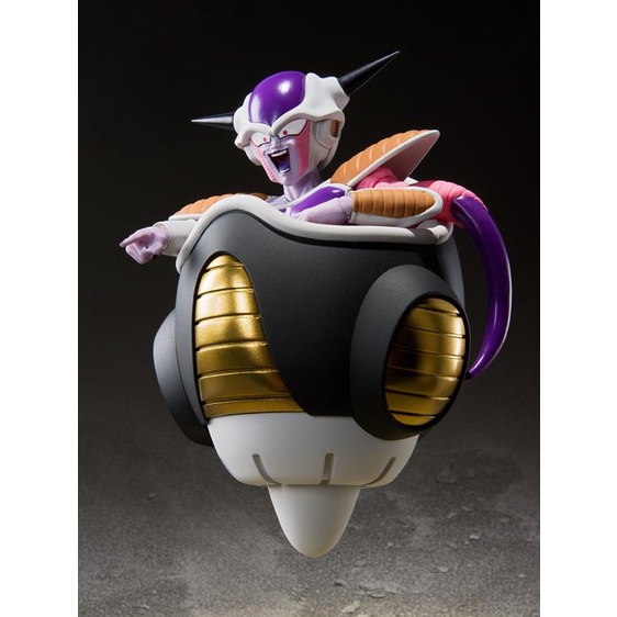 SHF Bandai Frieza First Form - Mô hình Dragon Ball