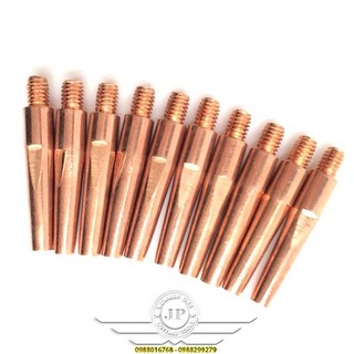 COMBO 10C Bép Hàn Mig MB200 hiệu Con Sói