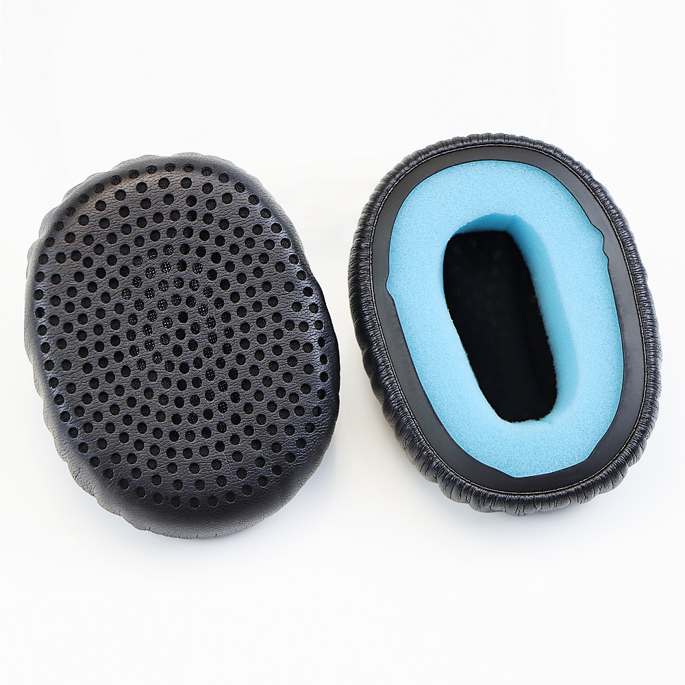 Đệm Xốp Hình Đầu Lâu Thay Thế Cho Tai Nghe bluetooth skullcandy Raiff