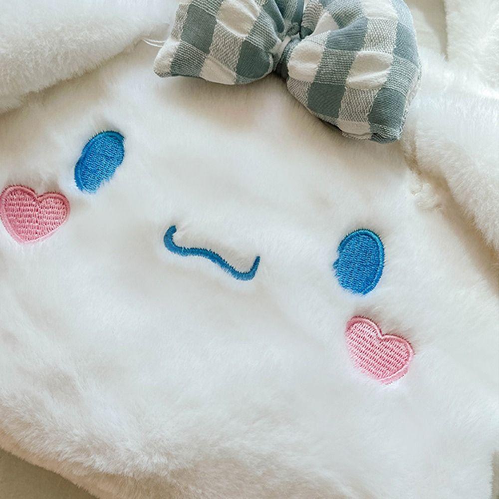 Túi Đeo Vai Thiết Kế Phong Cách Lolita Dễ Thương MIHAN1