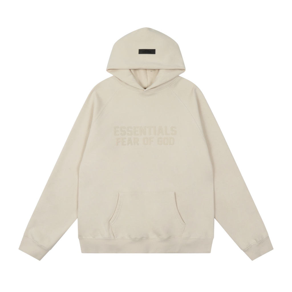 Áo hoodie Essentials FoG hàng cao cấp ss2023
