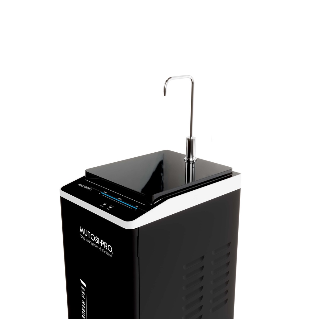 Máy lọc nước Hydrogen Pro Ion Kiềm Mutosi MP-F081-H3