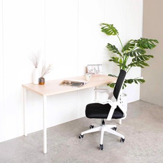 Bàn làm việc gỗ moho works 701