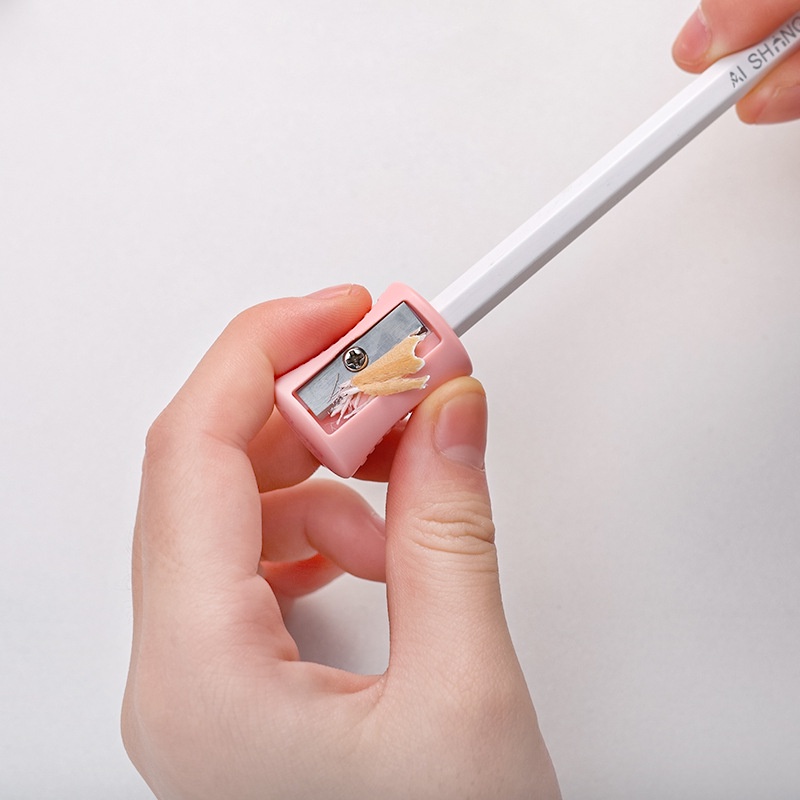 Gọt bút chì cao cấp túi kẹo dễ thương