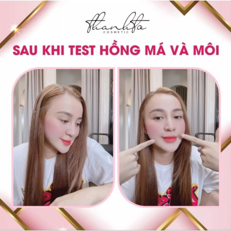 KEM DƯỠNG MÁ HỒNG PINK EMULSION