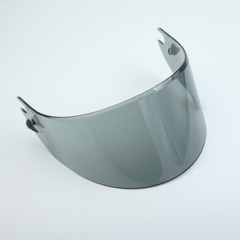 Kính Chắn Nắng Bảo Vệ Mặt Dành Cho Xe Mô Tô SHARK RACE R PRO GP