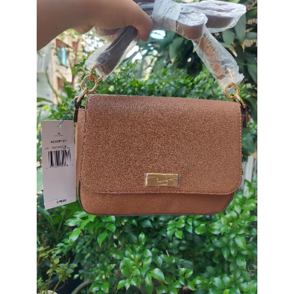 Túi đeo vai Tommy Hilfiger xuất Mỹ dư xịn