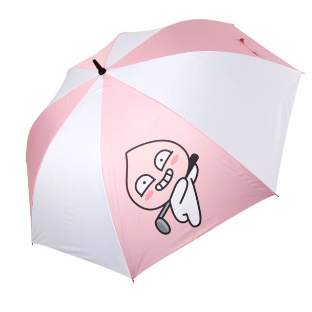 Ô/ Dù Kakaofriends siêu đáng yêu chống tia UV