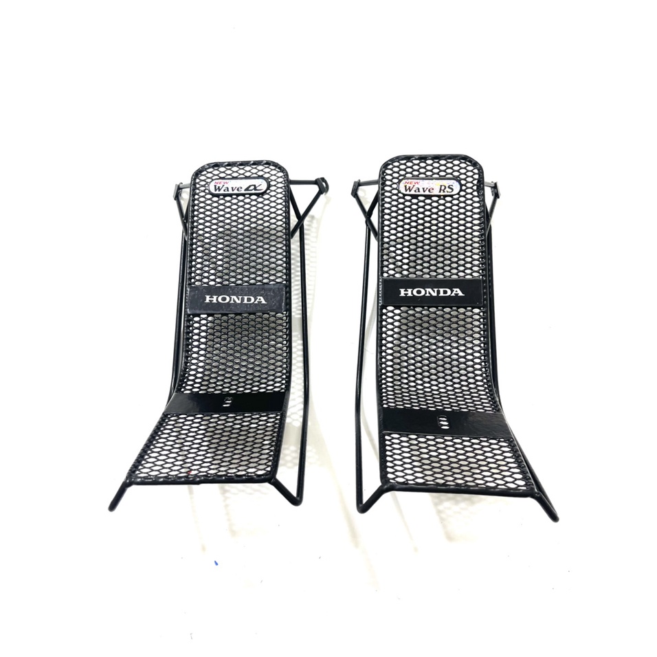 Baga lưới Thái : Wave alpha ,50cc-100-110- Rs