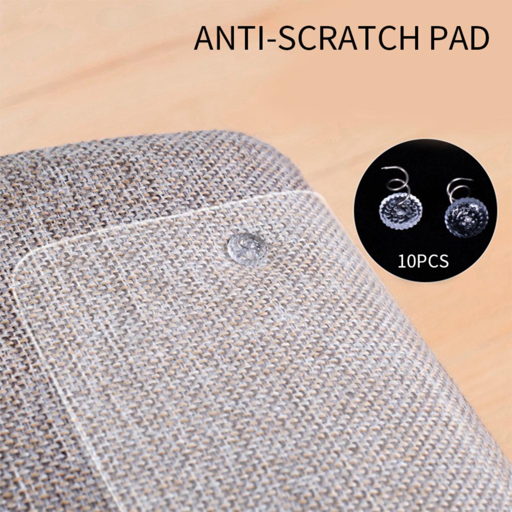 Bộ 4 Miếng Dán Chống Trầy Xước Cho Bé