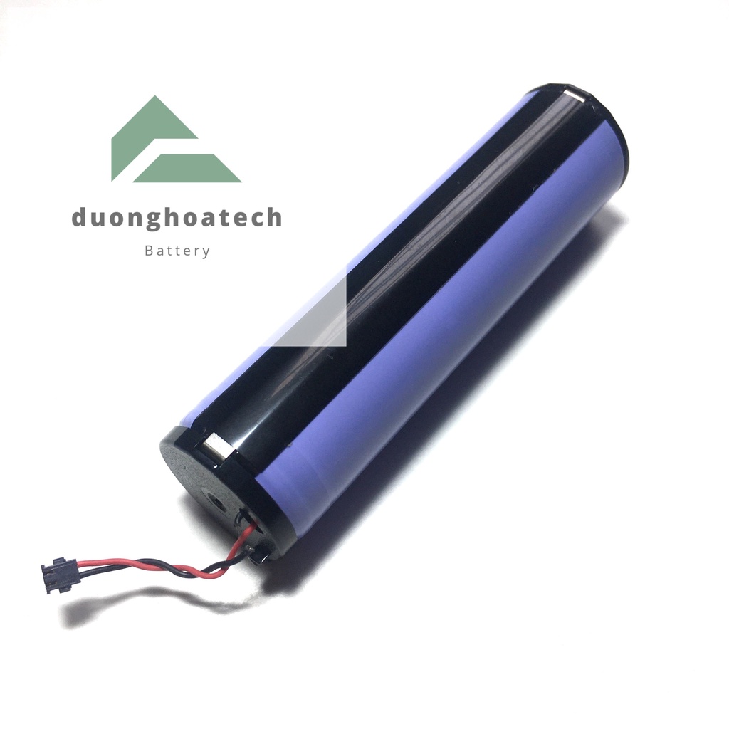 Pin Li-ion Samsung ICR18650 3.7V 30A 3000mAh