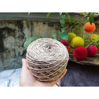 len wool siêu sale 32k/100g