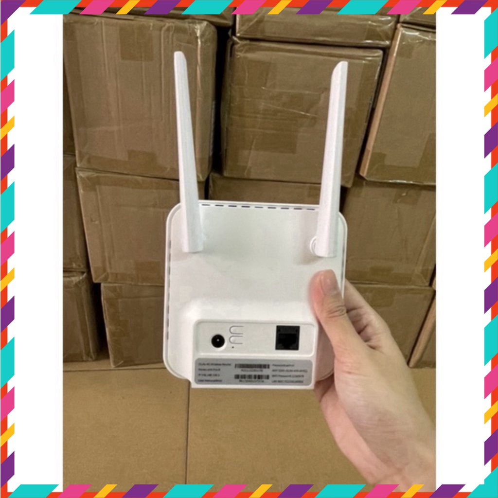 Bộ phát wifi 4G Olax Ax6 Pro B cắm điện ( có kèm Pin sạc sử dụng 12 tiếng) (giá siêu ưu đãi)