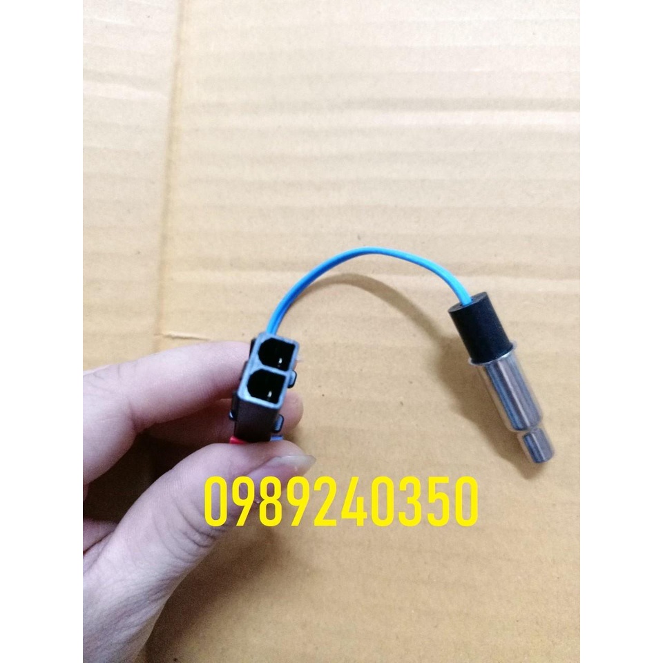 Cảm biến nhiệt nước nóng máy giặt Samsung chính hãng
