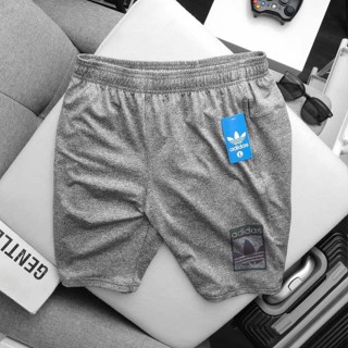 Quần đùi nam Thể Thao Nam Mặc Nhà 2023 Vải loại 1 Thun Co giãn 4 chiều Bigsize Thấm Hút Mồ Hôi ShopHana