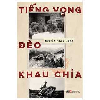 Sách - Tiếng vọng đèo Khau Chỉa