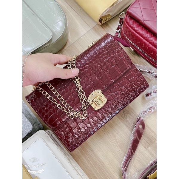 Túi xách nữ quảng châu loại 1