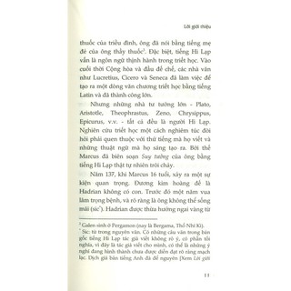 Sách - Suy Tưởng (Tái Bản)