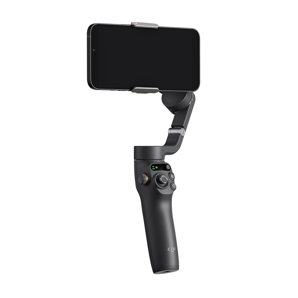 Tay cầm chống rung cho điện thoại gimbal DJI Osmo Mobile 6 (DJI OM6)