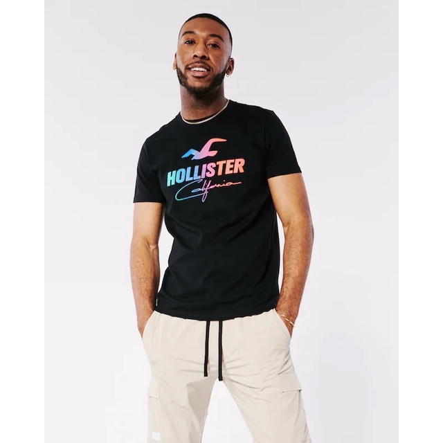 Áo Nam Holister Hàng VNXK dư xịn.