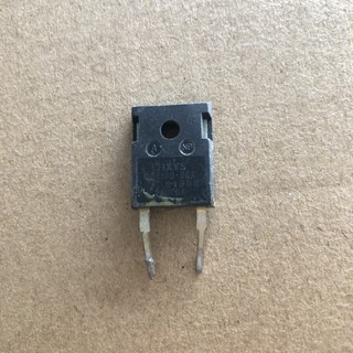 Diode xung 2 chân dsei60-06a 60a 600v hàng tháo máy