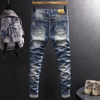 QUẦN JANE NAM DESIGN [ HÀNG CAO CẤP -NZB917]