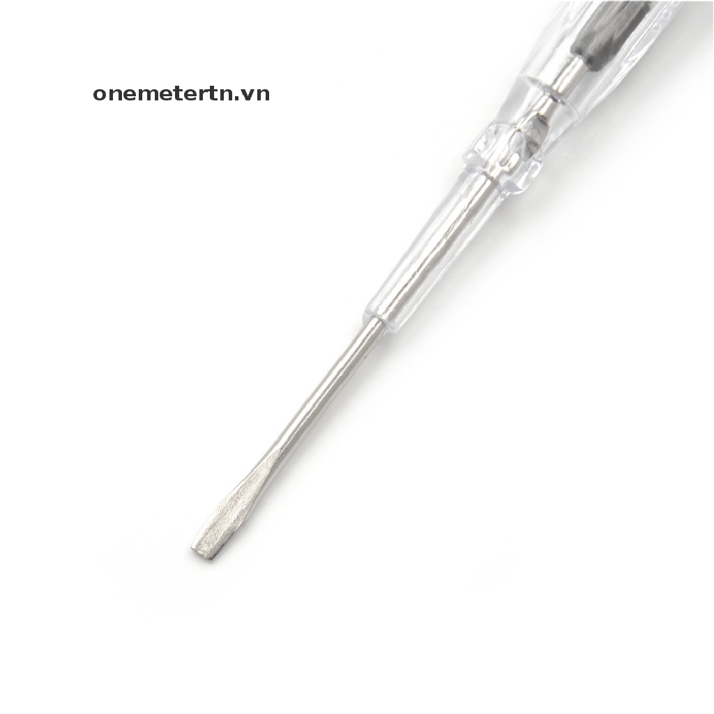 Onemetertn 1 * Bút Thử Điện 100-500V