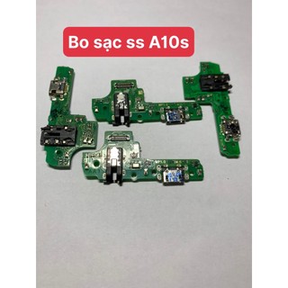 Cụm bo sạc mới, zin sam sung a10s