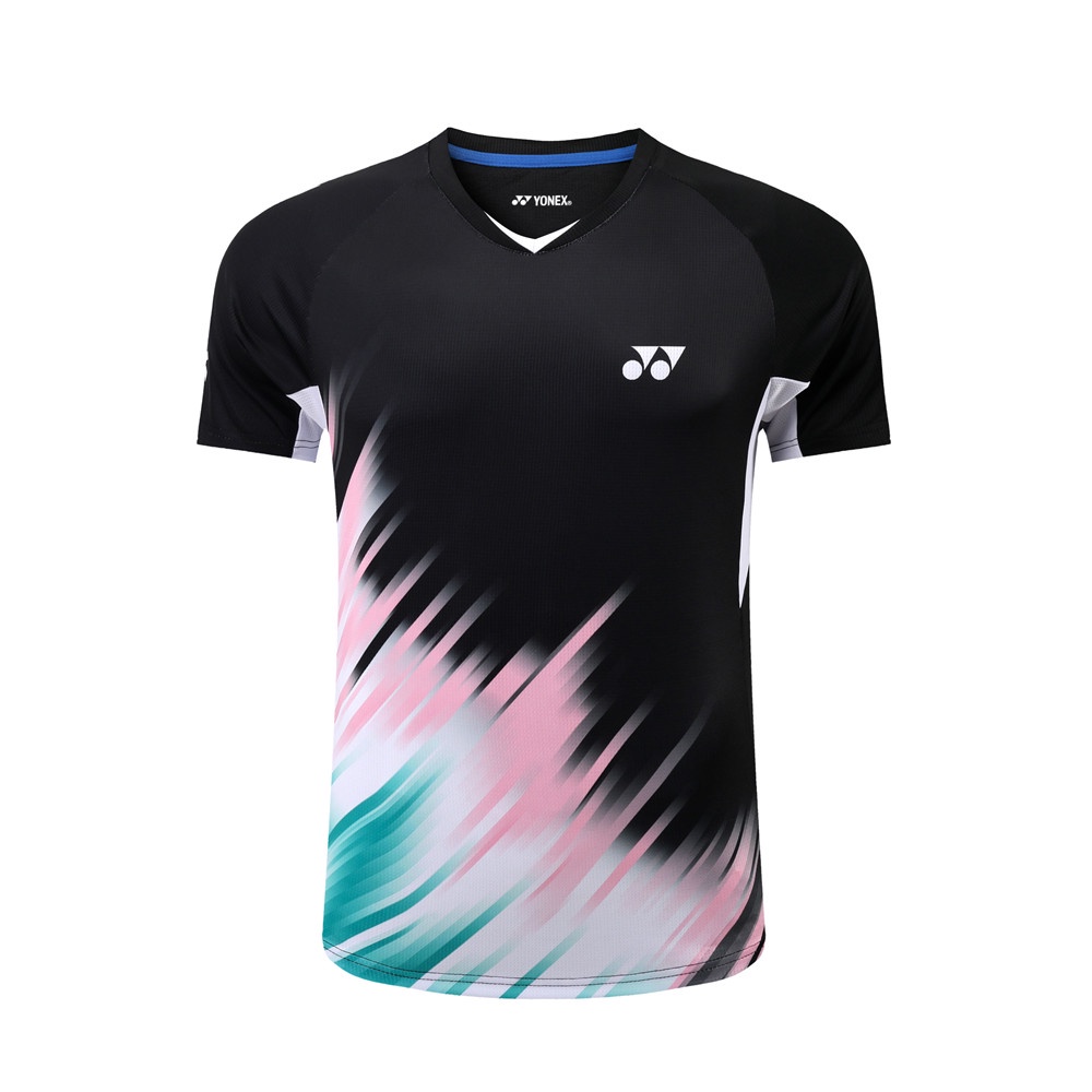 Áo Thun Thể Thao Cầu Lông jersey 6267 Tay Ngắn Nhanh Khô Thoáng Khí Thời Trang Mới 2022