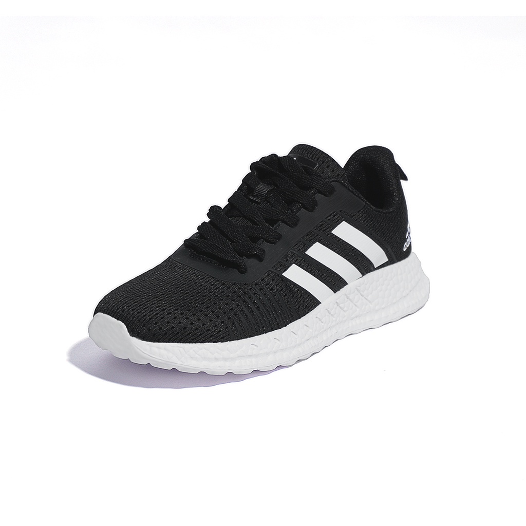 Giày Thể Thao Adidas Nam Nữ Siêu Nhẹ,Siêu Êm,Siêu Bền