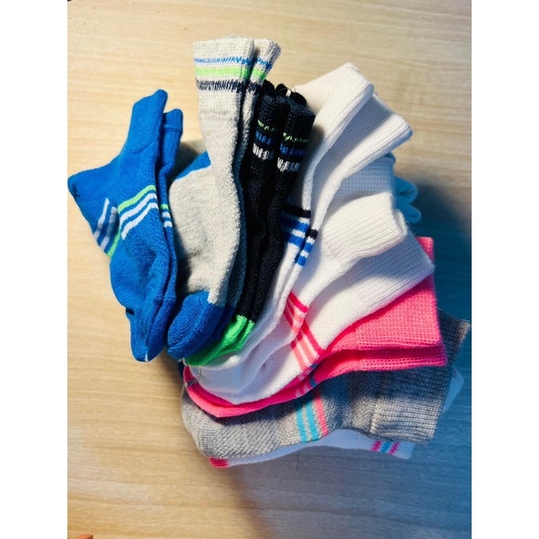 Vớ, tất cho bé 💖𝑭𝑹𝑬𝑬𝑺𝑯𝑰𝑷💖có lưới thông hơi hàng xuất dư xịn xò