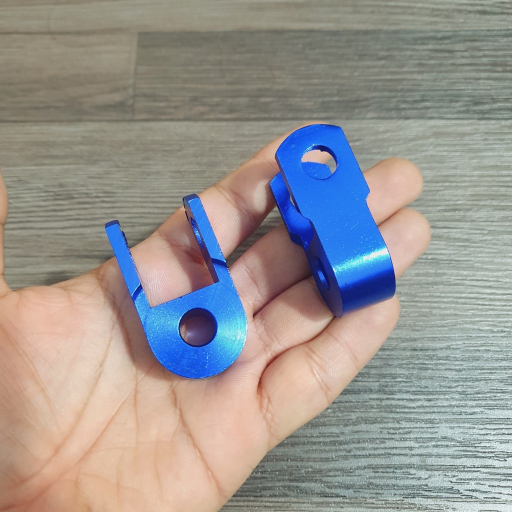 ĐÔN PHUỘC SAU KIỂU TRANG TRÍ CHO CÁC DÒNG XE SIÊU CỨNG CAO CẤP