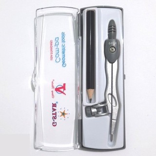 Hộp compa chì chuốt