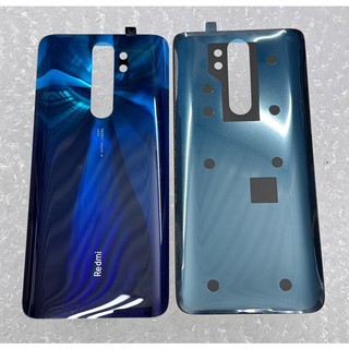 Nắp lưng xredmi note 8pro / Lưng mi note 8 pro