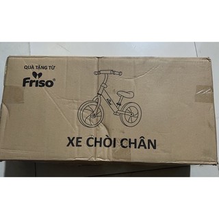 xe chòi chân cho bé cho bé 2-6 tuổi
